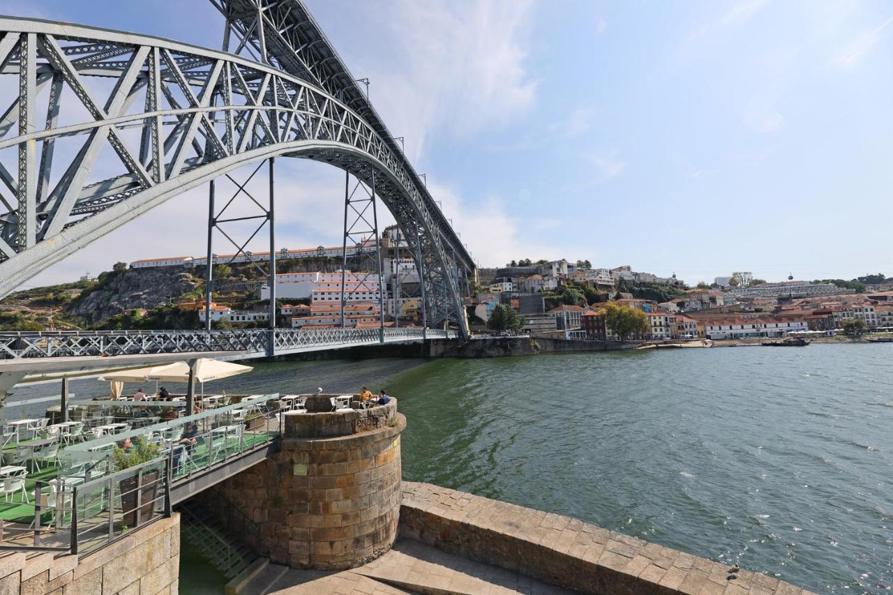 Flh Porto Trindade Cozy Flat Apartment Exterior photo