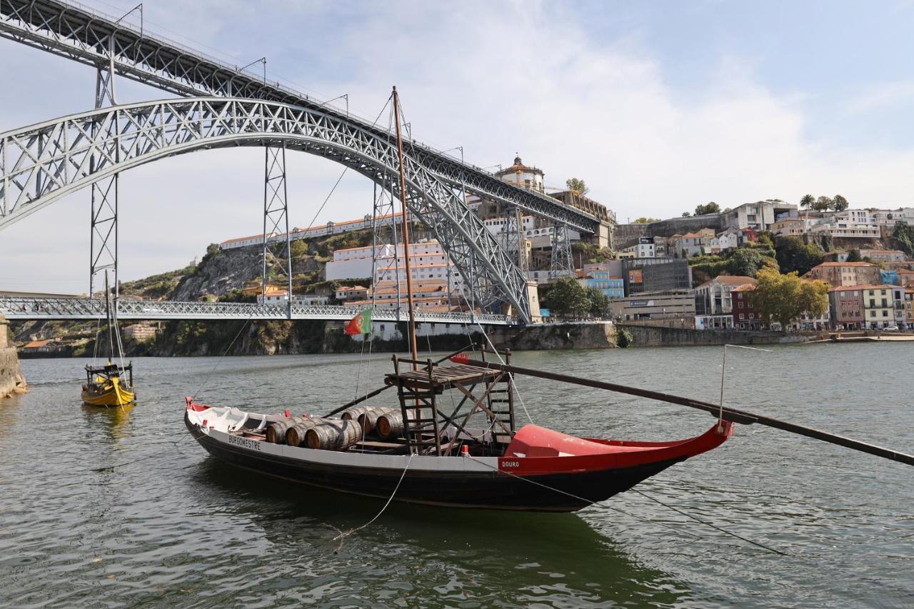 Flh Porto Trindade Cozy Flat Apartment Exterior photo