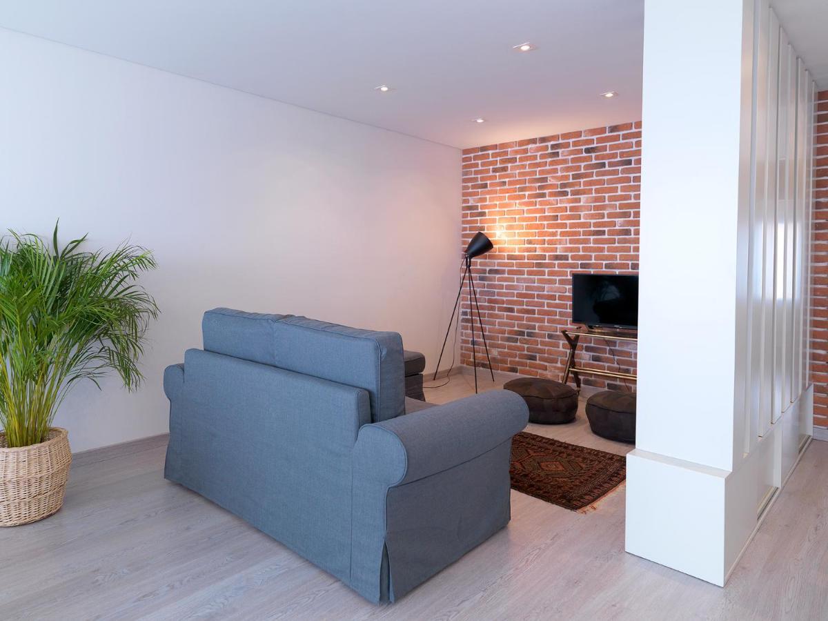 Flh Porto Trindade Cozy Flat Apartment Exterior photo