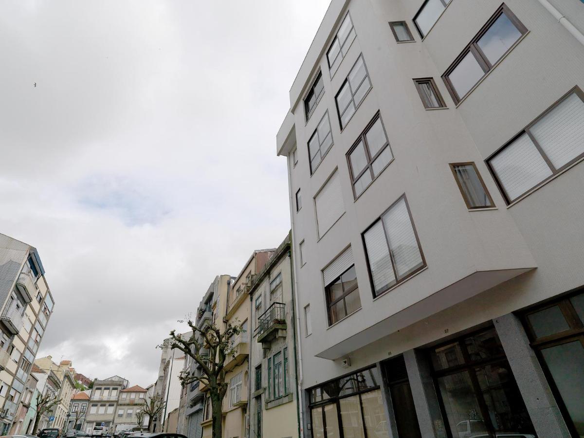 Flh Porto Trindade Cozy Flat Apartment Exterior photo