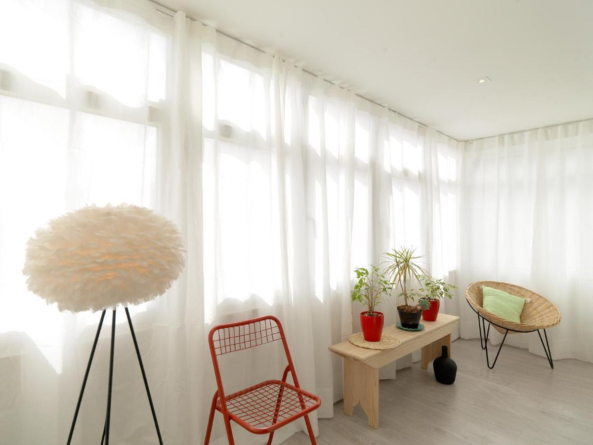 Flh Porto Trindade Cozy Flat Apartment Exterior photo