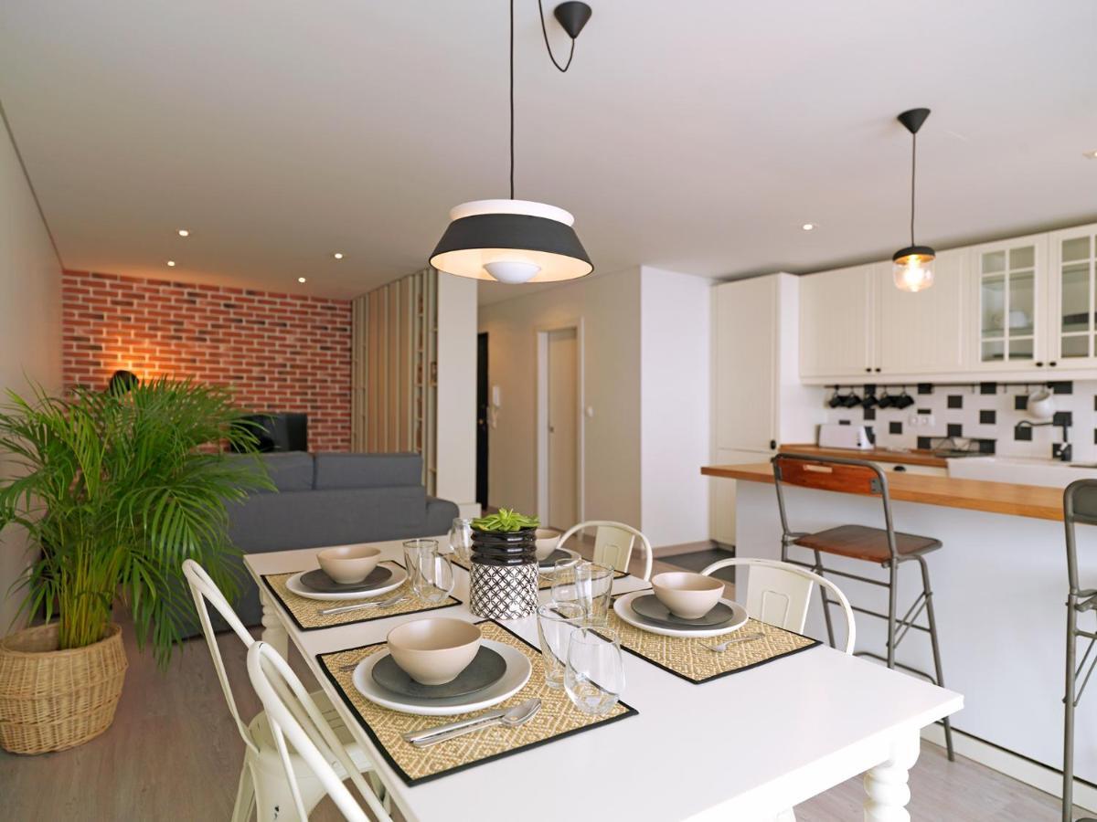 Flh Porto Trindade Cozy Flat Apartment Exterior photo