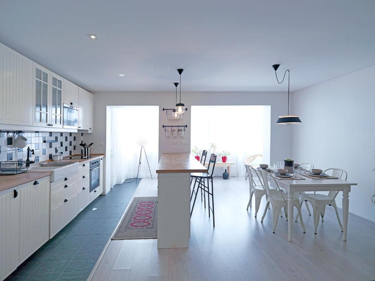 Flh Porto Trindade Cozy Flat Apartment Exterior photo
