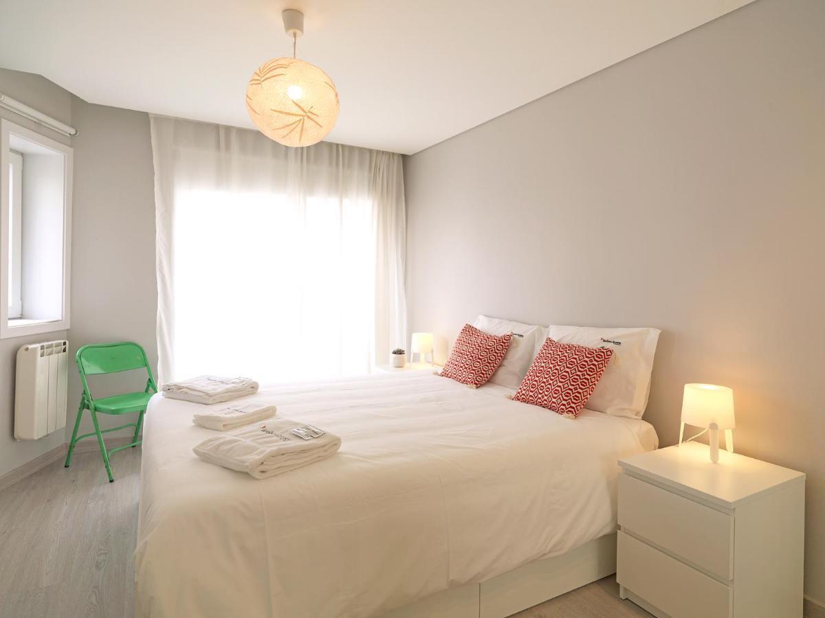 Flh Porto Trindade Cozy Flat Apartment Exterior photo