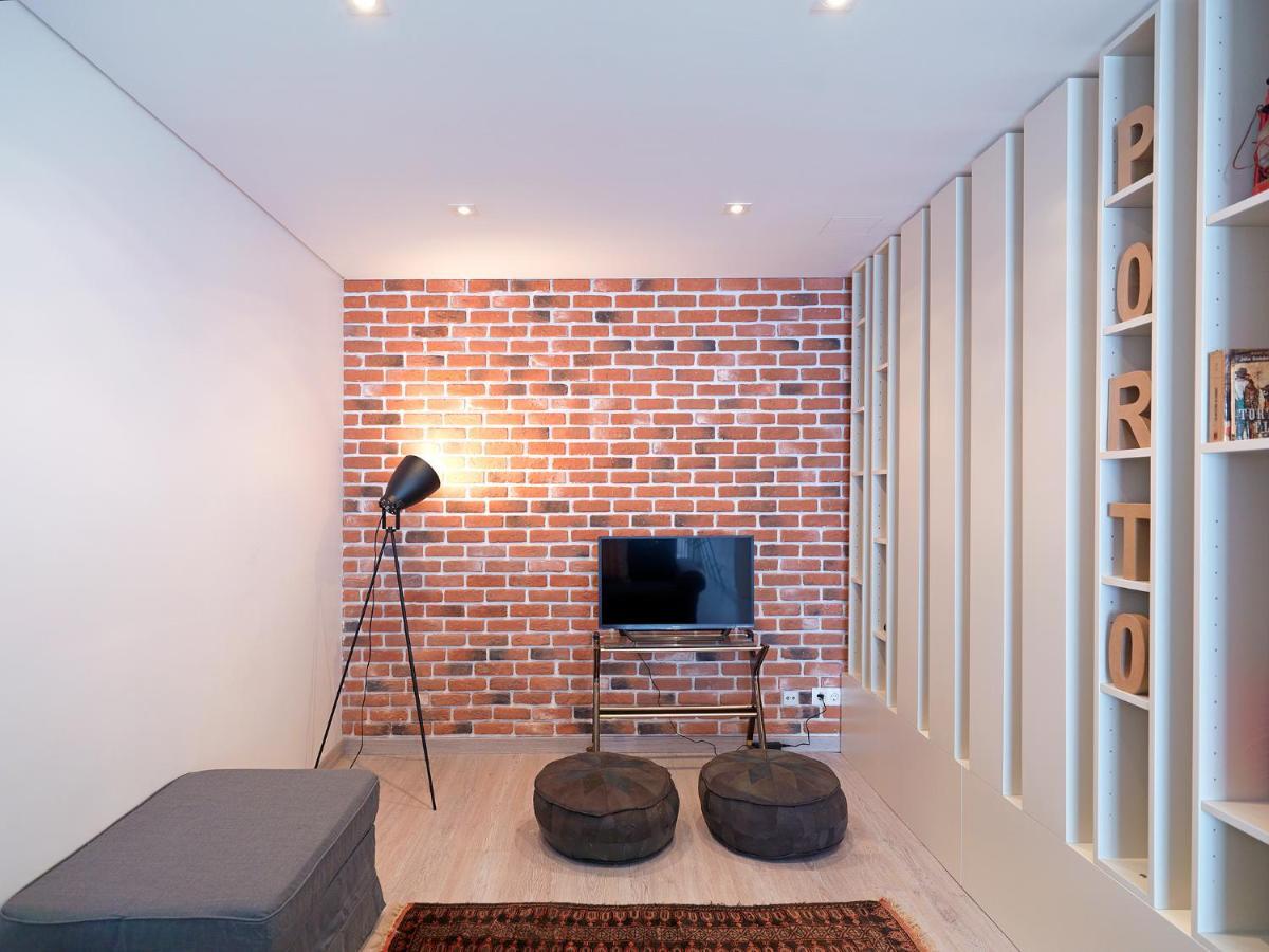 Flh Porto Trindade Cozy Flat Apartment Exterior photo