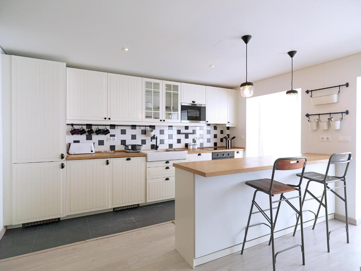 Flh Porto Trindade Cozy Flat Apartment Exterior photo